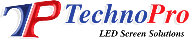 TechnoPro LED Screen Solutions